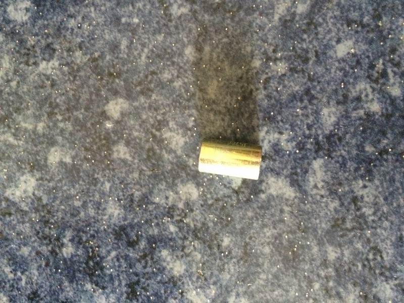Ignition coil fixed distance sleeve-1