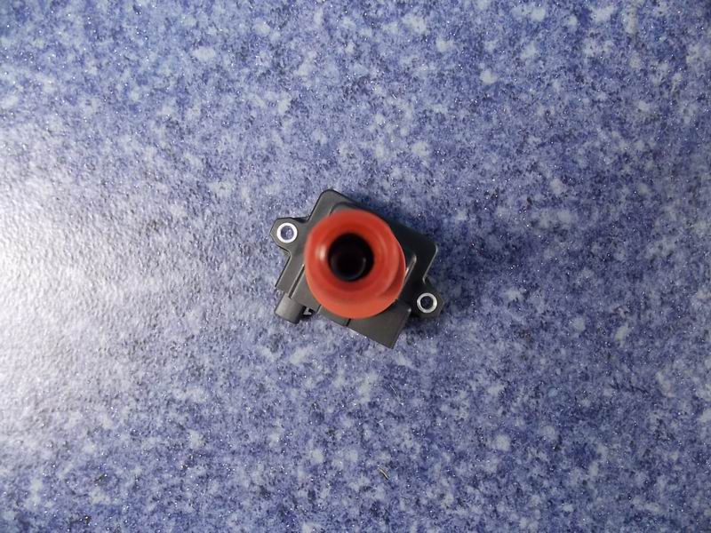 Overhead ignition coil-1