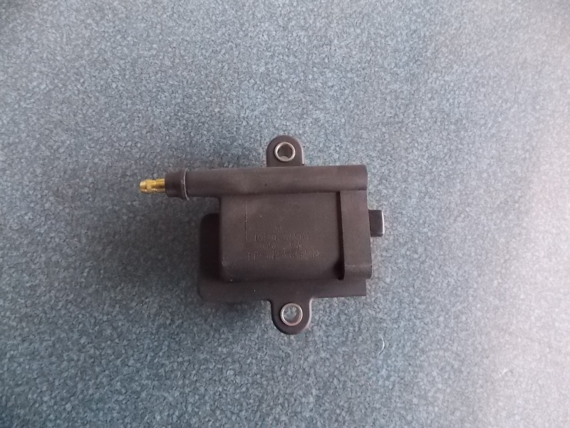 Ignition coil; split type; available for generations of 3705-00461-1