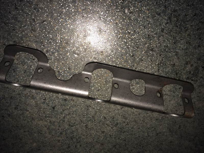 Ignition coil bracket-1