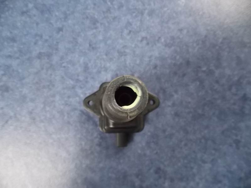 顶置式点火线圈-1