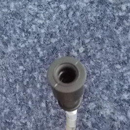 High voltage conductors; one set of whole machine; contains 4-1