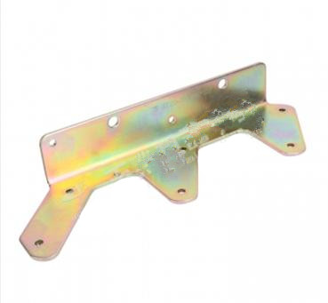 Ignition coil bracket