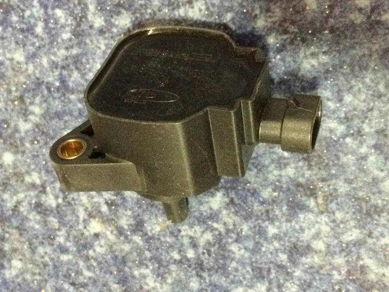 Ignition coil