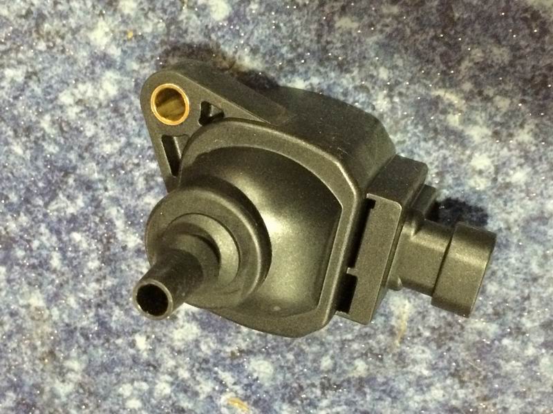 Ignition coil-1