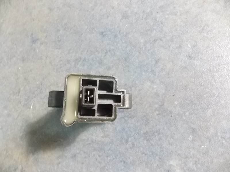 Катушка зажигания-1