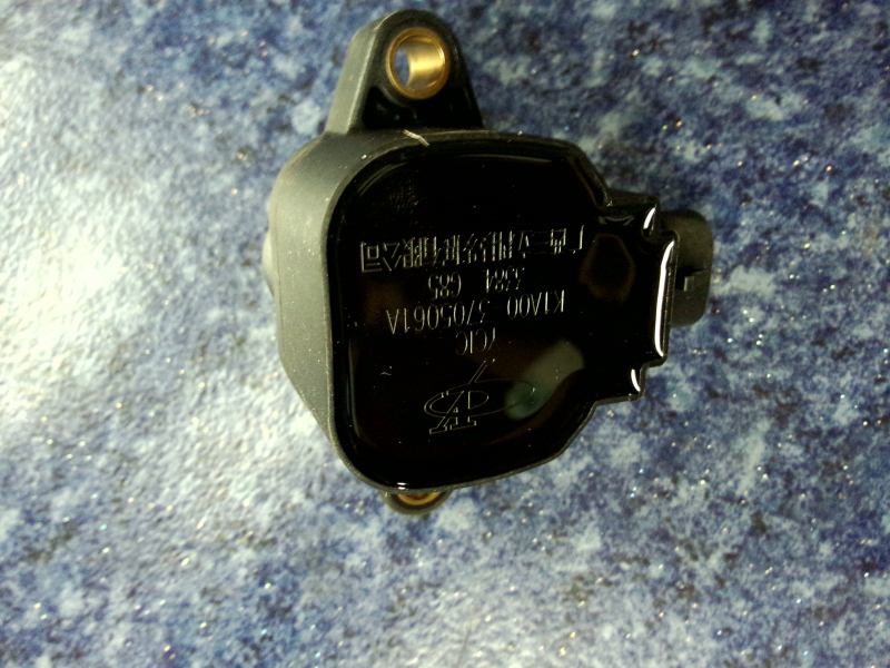 Ignition coil-2