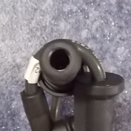 Проводники высокого напряжения; один комплект всей машины; в том числе 6 шт.-2