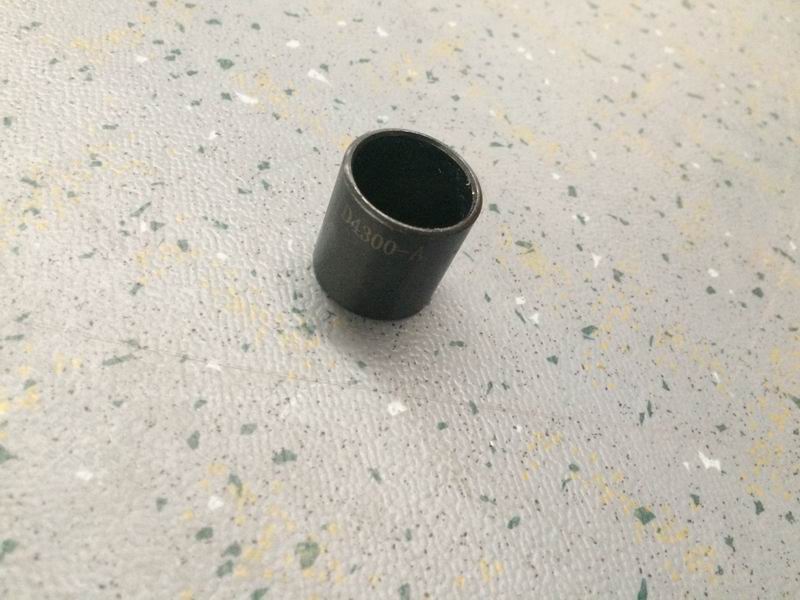 Spark plug casing-1