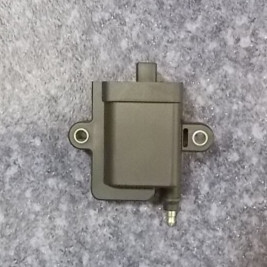 Ignition coil; split type