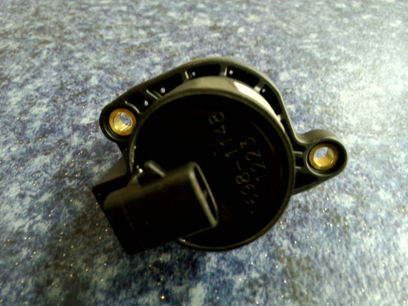 Ignition coil-1