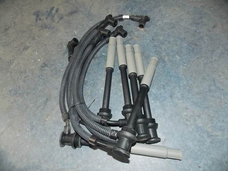 High voltage conductors; one set of whole machine; contains 6; can be used for 3707-00107 generations