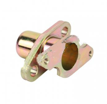 Ignition coil bracket