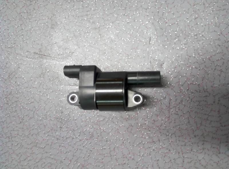 Ignition coil