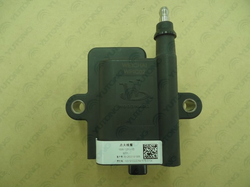 Ignition coil