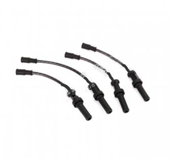 High voltage conductors; one set of whole machine; contains 4