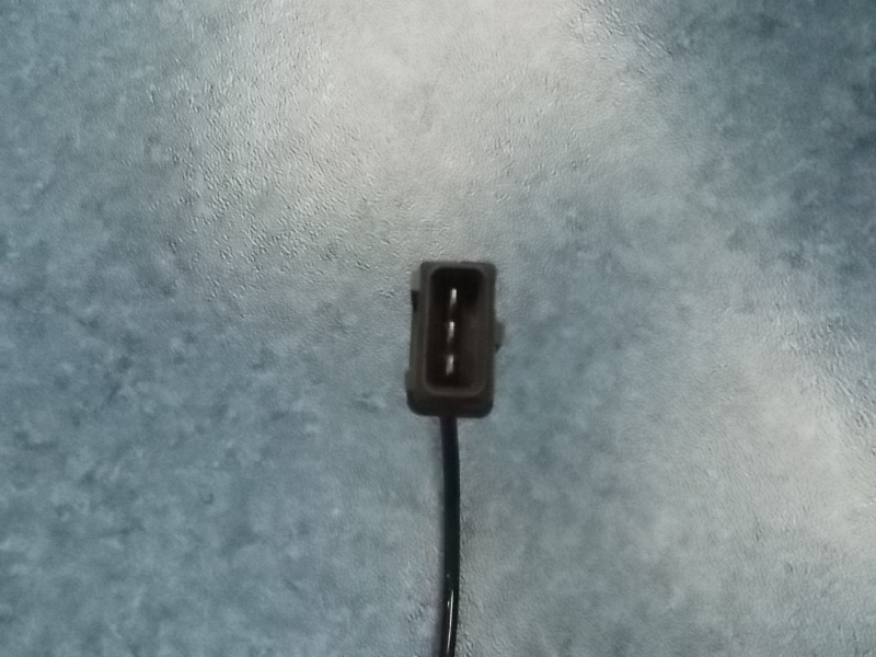 Ignition signal sensor-1