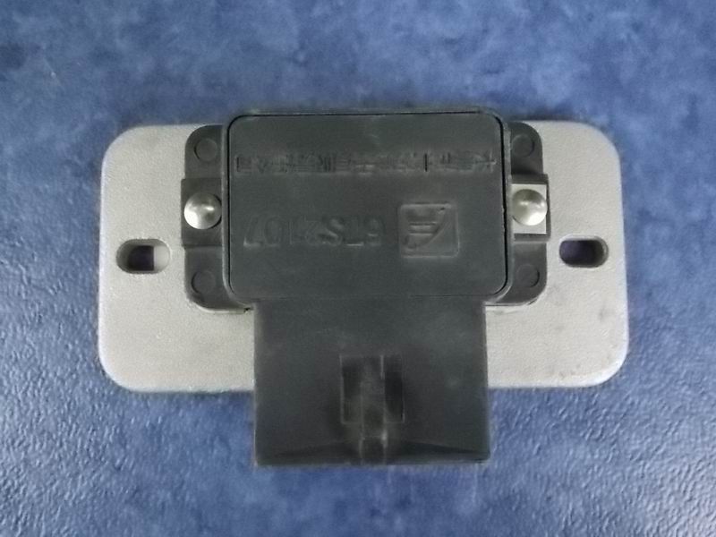 Ignition module-1