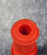 High-voltage wire; 6 cylinder; available for 3707-00036 generations-1