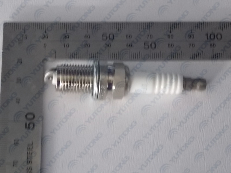 Spark plug; consume inventory