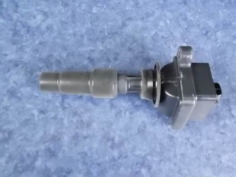 Ignition coil; square