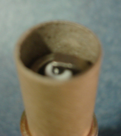 Spark plug; domestic parts-1