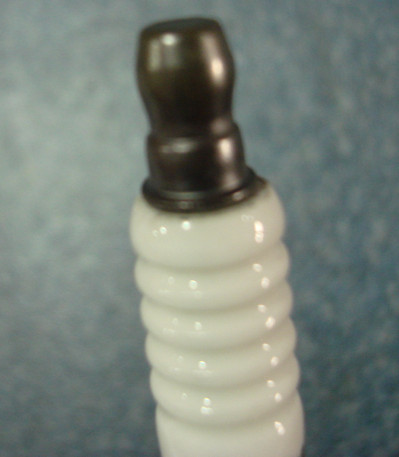 Spark plug; domestic parts-2