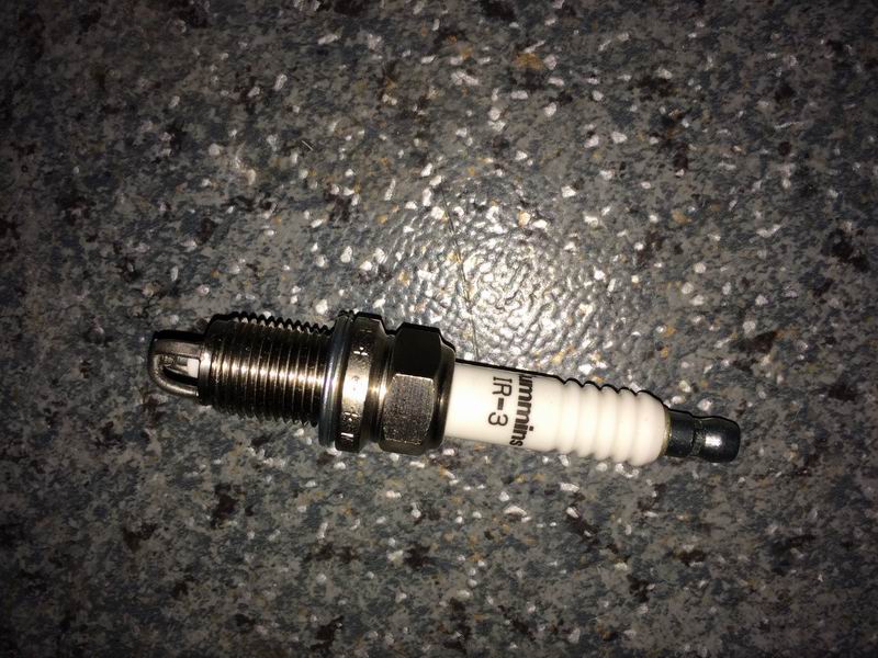 spark plug