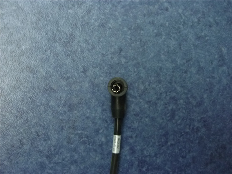 High voltage wire; 4 cylinder-1