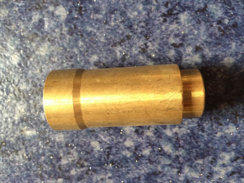 Втулка свечи зажигания