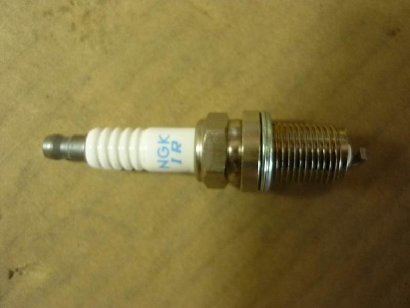 spark plug