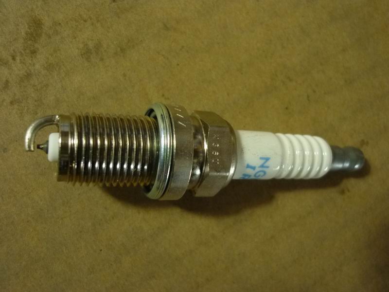 spark plug-1
