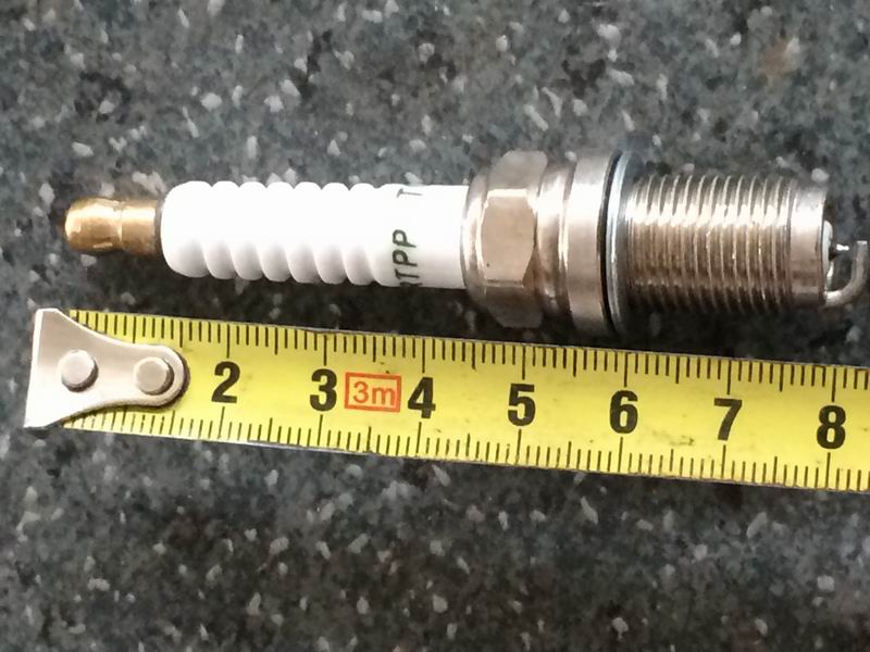spark plug-1