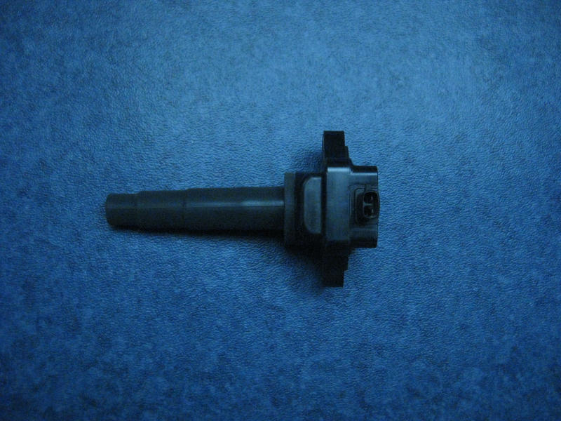Ignition coil (top type)