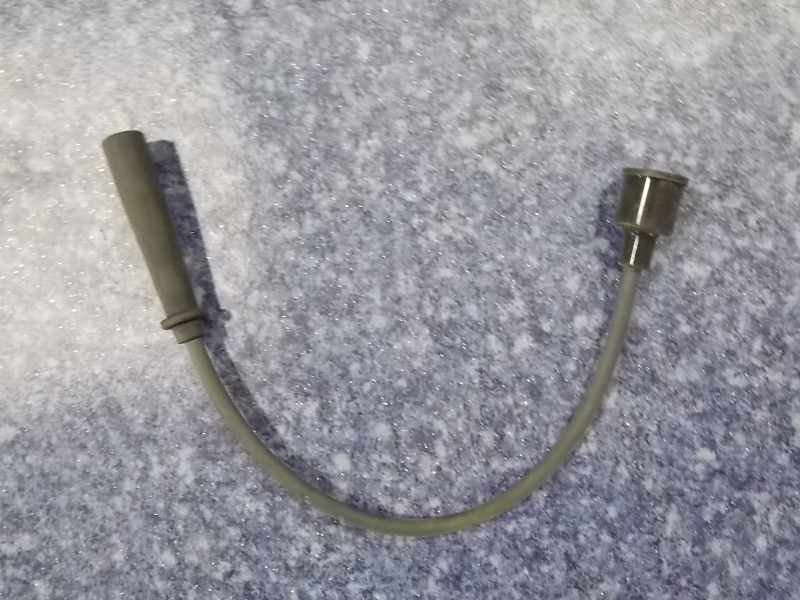 Демпфирующая линия высокого напряжения (2,5)