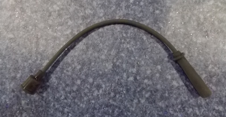 High voltage damping line (4)