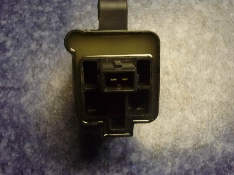 Ignition coil-1