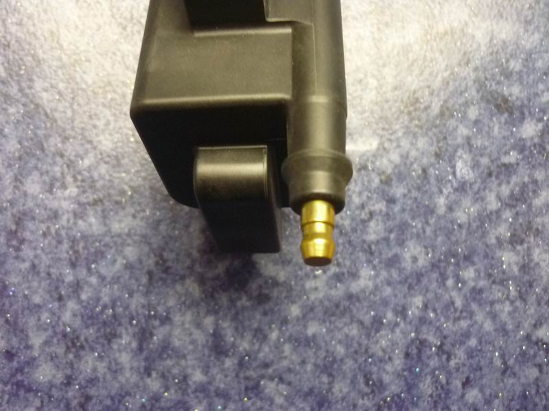 Ignition coil-2