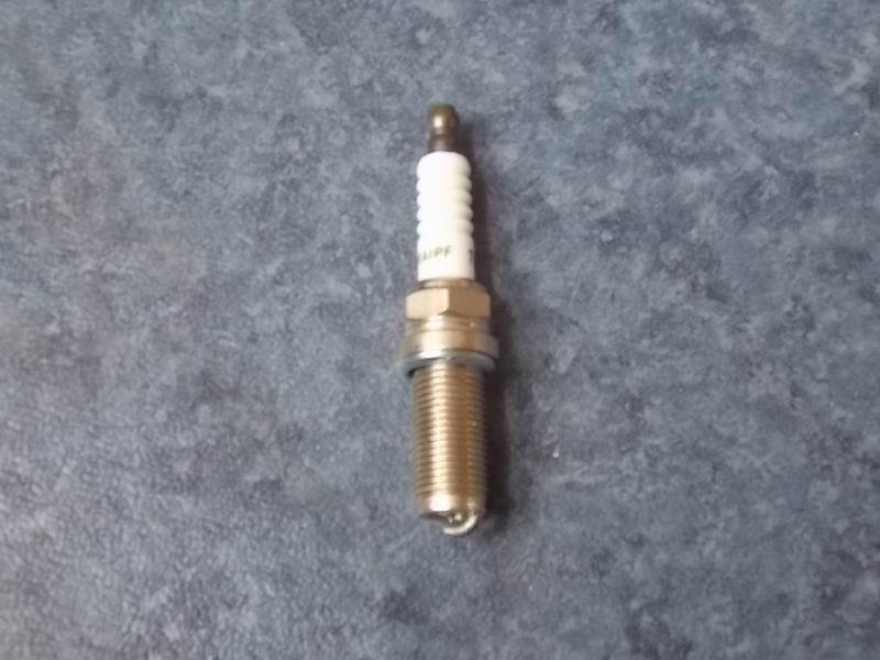 spark plug