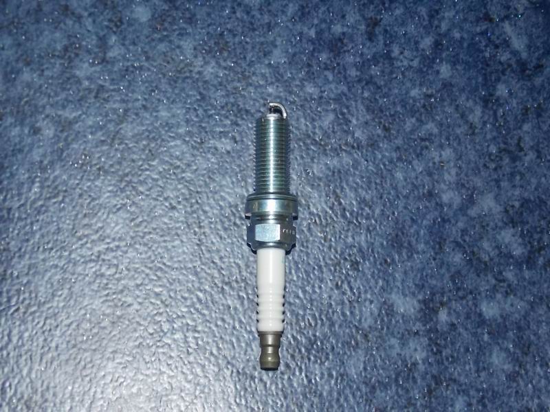 spark plug