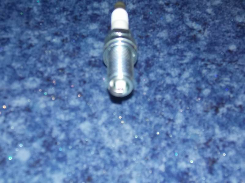 spark plug-1