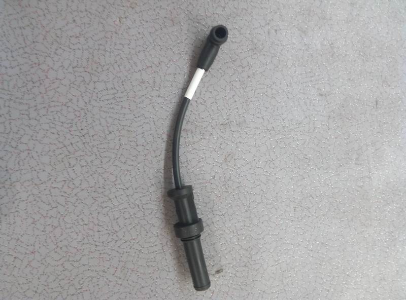 High voltage conductors; one set of whole machine; including 6 pieces