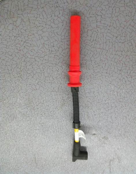 High voltage line; one set of whole machine; including 6 pieces