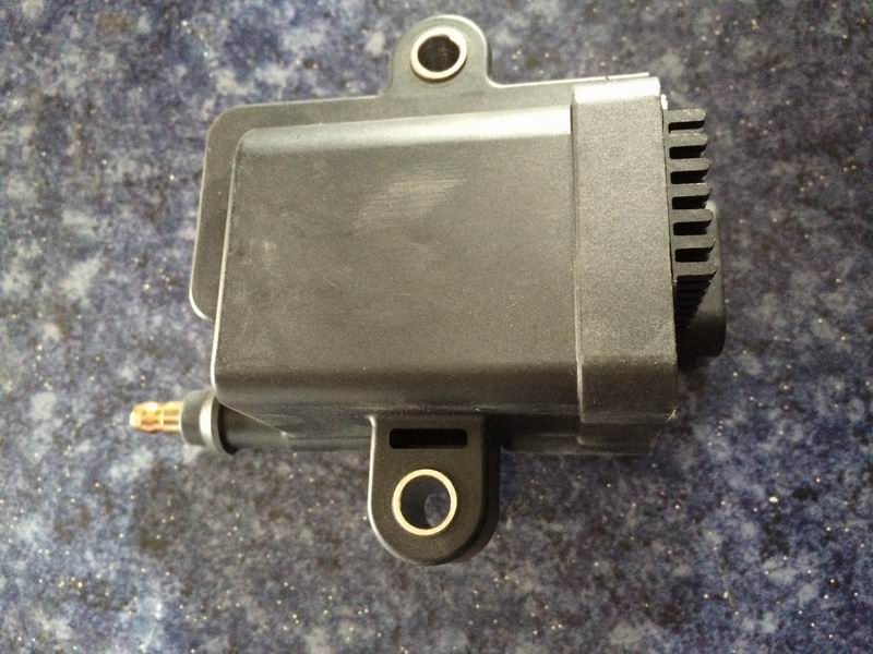 Smart ignition coil-1