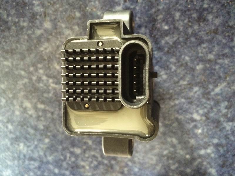 Smart ignition coil-2