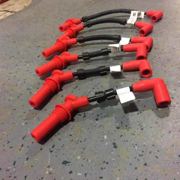 Линия высокого напряжения; один комплект всей машины; в том числе 6 шт.-1