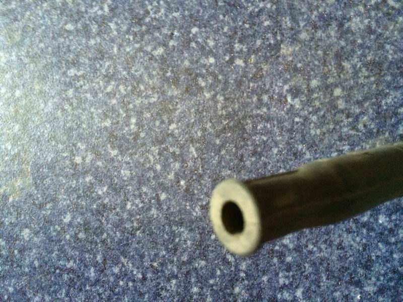 High voltage line; available for 3707-00141 generation-2