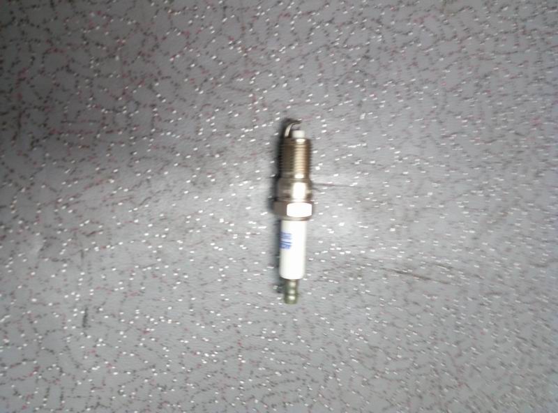 spark plug