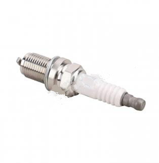 Spark plug; can be replaced by 3707-00166-1