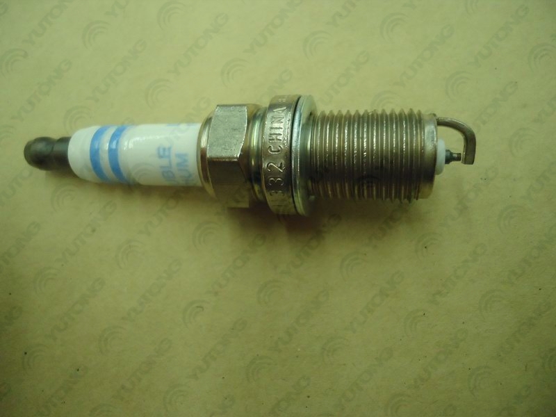 spark plug